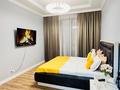 3-бөлмелі пәтер · 90 м² · 7/12 қабат, Розыбакиева 336 — Ескараева, бағасы: 60 000 ₸ в Алматы, Бостандыкский р-н — фото 2
