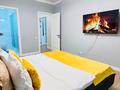 3-бөлмелі пәтер · 90 м² · 7/12 қабат, Розыбакиева 336 — Ескараева, бағасы: 60 000 ₸ в Алматы, Бостандыкский р-н — фото 3