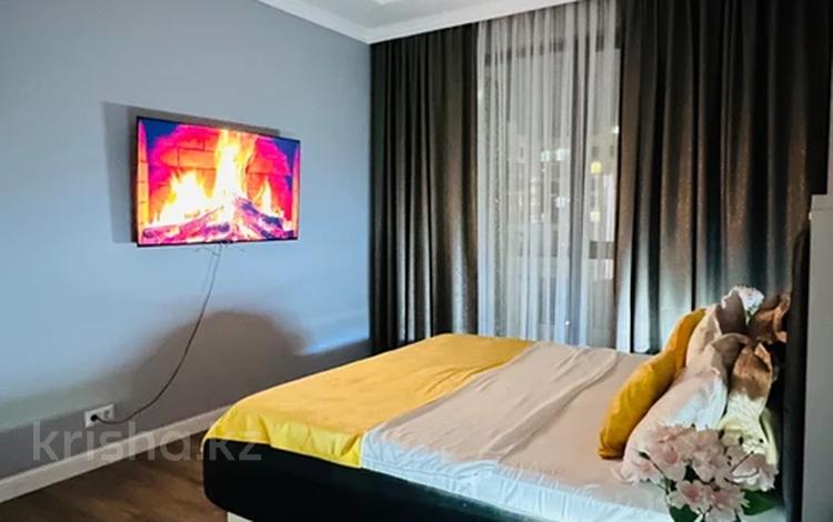 3-бөлмелі пәтер · 90 м² · 7/12 қабат, Розыбакиева 336 — Ескараева, бағасы: 60 000 ₸ в Алматы, Бостандыкский р-н — фото 44