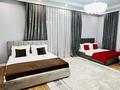 3-бөлмелі пәтер · 90 м² · 7/12 қабат, Розыбакиева 336 — Ескараева, бағасы: 60 000 ₸ в Алматы, Бостандыкский р-н — фото 6