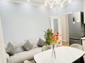 3-бөлмелі пәтер · 90 м² · 7/12 қабат, Розыбакиева 336 — Ескараева, бағасы: 60 000 ₸ в Алматы, Бостандыкский р-н — фото 9