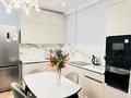 3-бөлмелі пәтер · 90 м² · 7/12 қабат, Розыбакиева 336 — Ескараева, бағасы: 60 000 ₸ в Алматы, Бостандыкский р-н — фото 10