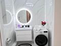3-бөлмелі пәтер · 90 м² · 7/12 қабат, Розыбакиева 336 — Ескараева, бағасы: 60 000 ₸ в Алматы, Бостандыкский р-н — фото 8
