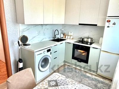3-комнатная квартира · 73 м² · 8/9 этаж, Мустафина 21/5 — ИПОТЕКА ПРОХОДИТ за 37 млн ₸ в Астане, Алматы р-н