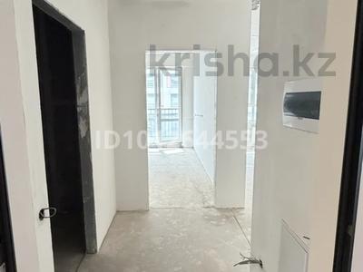 1-комнатная квартира · 39.2 м² · 6/12 этаж, Бауыржана Момышулы 5/4 — Монке би за 30.5 млн ₸ в Алматы, Алатауский р-н