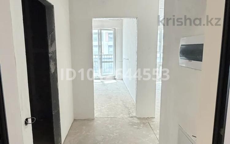1-комнатная квартира · 39.2 м² · 6/12 этаж, Бауыржана Момышулы 5/4 — Монке би за 29.5 млн ₸ в Алматы, Алатауский р-н — фото 2