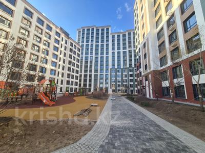 2-комнатная квартира · 63.5 м² · 9/9 этаж, Казыбек би 41/1 — Туран- Улы Дала за 29 млн 〒 в Астане, Нура р-н
