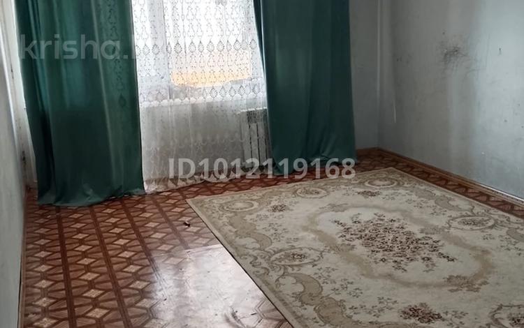 1-бөлмелі пәтер · 40 м² · 3/5 қабат, 27-й мкр. 76, бағасы: 8.8 млн ₸ в Актау, 18-й мкр  — фото 2