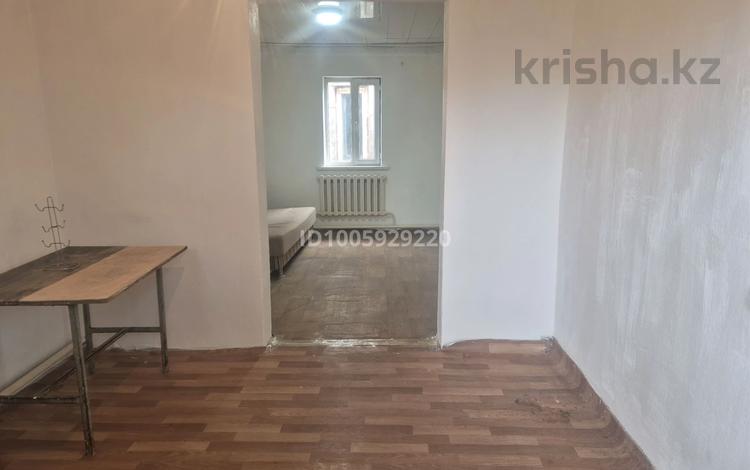 2 комнаты · 27 м² · 1 этаж, мкр Туркестан 92 — Рыскулова-Емцова за 60 000 ₸ в Алматы, Алатауский р-н — фото 2