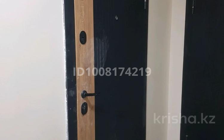 1-бөлмелі пәтер · 30 м² · 8/12 қабат, Тынышбаева 6 — ЖК Тасты, бағасы: 18.7 млн ₸ в Астане, Сарайшык р-н — фото 2