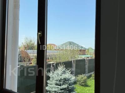 Отдельный дом · 7 комнат · 430 м² · 8 сот., мкр Акжар за 1.4 млн ₸ в Алматы, Наурызбайский р-н