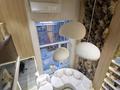 4-бөлмелі пәтер · 140 м² · 1/20 қабат, Гагарина 310 — Альфараби, бағасы: 1.4 млн ₸ в Алматы, Бостандыкский р-н — фото 18