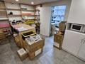 4-бөлмелі пәтер · 140 м² · 1/20 қабат, Гагарина 310 — Альфараби, бағасы: 1.4 млн ₸ в Алматы, Бостандыкский р-н — фото 2
