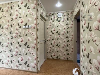 2-комнатная квартира · 45 м² · 4/5 этаж, Олжабай Батыра 19 за 17 млн ₸ в Павлодаре