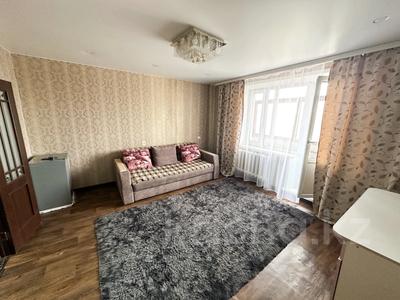 2-комнатная квартира · 54 м² · 8/10 этаж, мкр Юго-Восток, Таттимбета 10 за 20.6 млн ₸ в Караганде, Казыбек би р-н