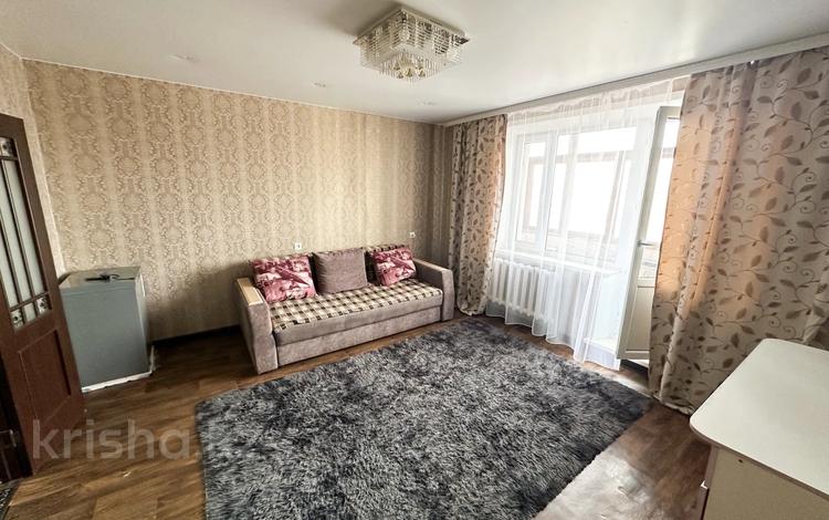 2-комнатная квартира · 54 м² · 8/10 этаж, мкр Юго-Восток, Таттимбета 10 за 20.6 млн ₸ в Караганде, Казыбек би р-н — фото 7