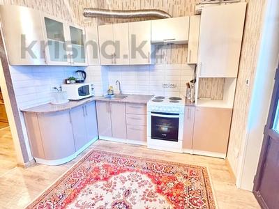 Продажа квартир в Астане: 1-комнатная квартира · 48 м² · 2/13 этаж, Кошкарбаева 66/1 за 18.9 млн 〒 1-комнатная квартира · 48 м² · 2/13 этаж, Кошкарбаева 66/1 за 18.9 млн 〒 в Астане, Алматы р-н
