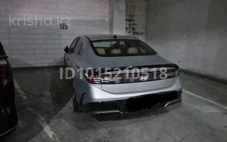 Паркинг · 19.2 м² · Аль-фараби 19 за 40 000 ₸ в Алматы, Бостандыкский р-н — фото 2