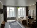 1-комнатная квартира · 49 м² · 9/9 этаж, мкр Шугыла 340/39 за 200 000 ₸ в Алматы, Наурызбайский р-н