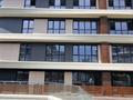2-бөлмелі пәтер · 57.2 м² · 4/9 қабат, Габдуллина 14, бағасы: 82 млн ₸ в Алматы, Бостандыкский р-н