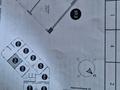 2-бөлмелі пәтер · 57.2 м² · 4/9 қабат, Габдуллина 14, бағасы: 82 млн ₸ в Алматы, Бостандыкский р-н — фото 17