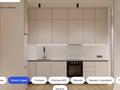 3-комнатная квартира · 76.16 м² · 4/12 этаж, мкр Акжар, Белжайлау 47а за 70 млн ₸ в Алматы, Наурызбайский р-н — фото 8