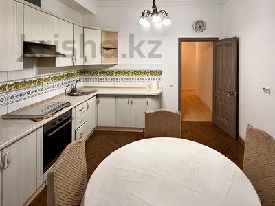 3-бөлмелі пәтер · 93.4 м² · 3/10 қабат, Мангилик ел 37/1, бағасы: 72 млн ₸ в Астане, Есильский р-н