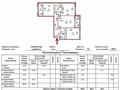 3-бөлмелі пәтер · 93.4 м² · 3/10 қабат, Мангилик ел 37/1, бағасы: 72 млн ₸ в Астане, Есильский р-н — фото 38
