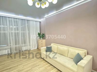 2-бөлмелі пәтер · 48.2 м² · 9/12 қабат, Сыганак 1, бағасы: 33.8 млн ₸ в Астане, Нура р-н