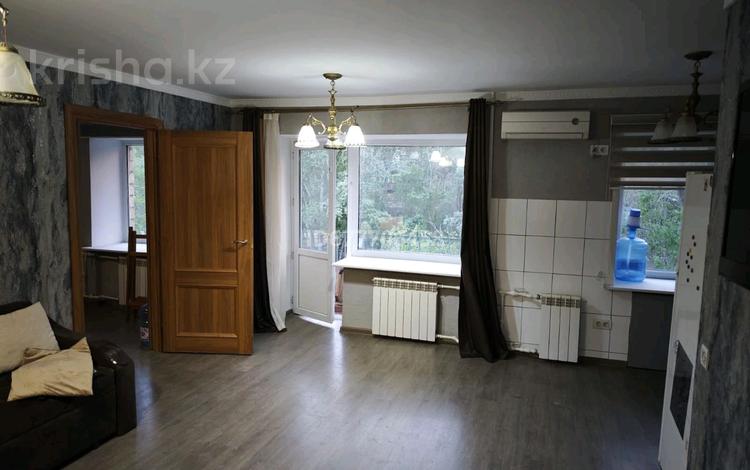 2-комнатная квартира · 44.7 м² · 3/5 этаж, мкр Новый Город 23 — Н. Назарбаева за ~ 20 млн ₸ в Караганде, Казыбек би р-н — фото 14