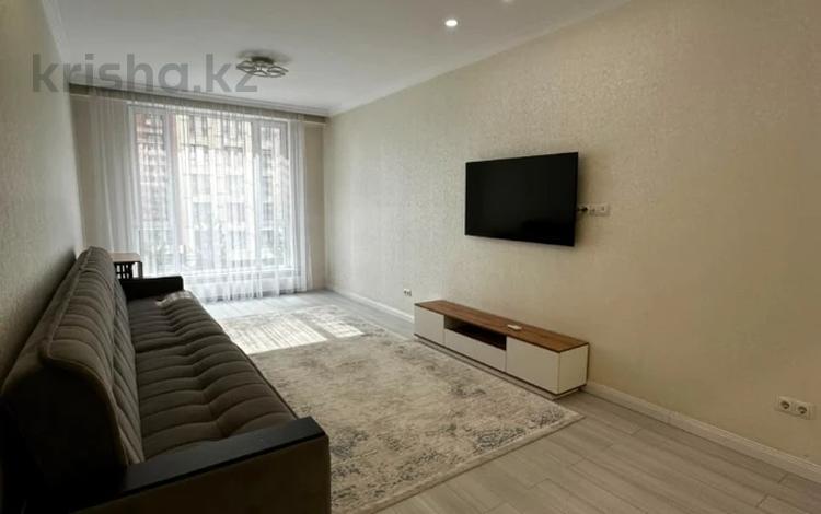 3-комнатная квартира · 105 м² · 5/12 этаж, Тургут Озала 194 — Полноценная трехкомнатная квартира!!! за 100 млн ₸ в Алматы, Алмалинский р-н — фото 12