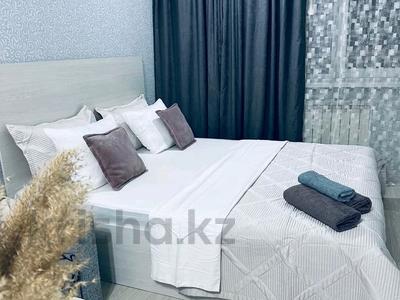 1-комнатная квартира · 35 м² · 7/12 этаж, Шевченко 85 за 17 000 ₸ в Алматы, Алмалинский р-н
