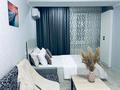 1-бөлмелі пәтер · 35 м² · 7/12 қабат, Шевченко 85, бағасы: 14 000 ₸ в Алматы, Алмалинский р-н — фото 2