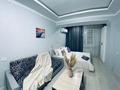 1-бөлмелі пәтер · 35 м² · 7/12 қабат, Шевченко 85, бағасы: 14 000 ₸ в Алматы, Алмалинский р-н — фото 7