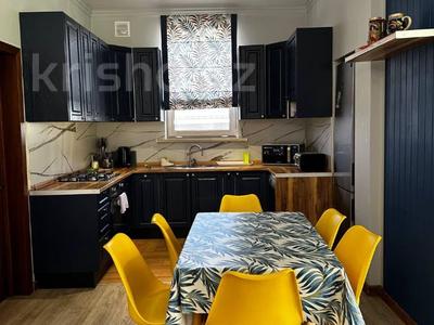 Отдельный дом · 4 комнаты · 178 м² · 50 сот., Учетный квартал за 150 млн 〒 в Талгаре