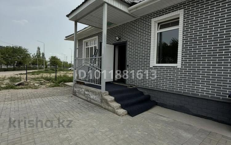 Отдельный дом · 3 комнаты · 70.1 м² · 0.5 сот., Коттеджный городок жасыл алма 2/16 за 60 млн ₸ в Алматинской обл. — фото 2