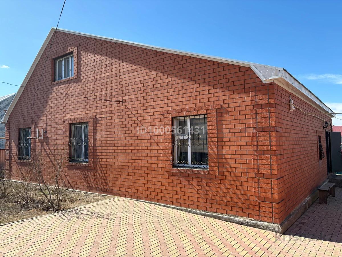 Отдельный дом · 5 комнат · 160 м² · 10 сот.