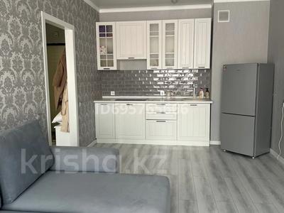 2-комнатная квартира · 46 м² · 4/7 этаж, Микрорайон Кайрат 303 за 35 млн ₸ в Алматы, Турксибский р-н