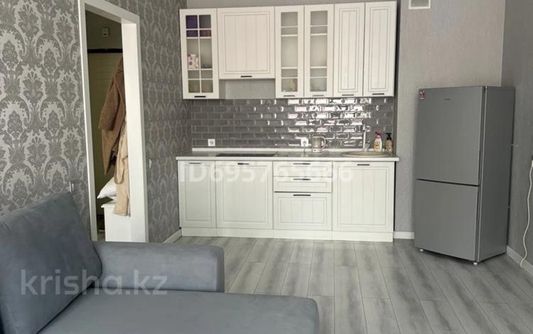 2-комнатная квартира · 46 м² · 4/7 этаж, Микрорайон Кайрат 303 за 35 млн ₸ в Алматы, Турксибский р-н — фото 2
