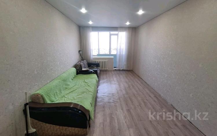 1-комнатная квартира, 31 м², 1/5 этаж, хиуаз доспанова 102 за 8.8 млн 〒 в Уральске — фото 2