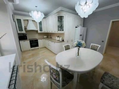 3-бөлмелі пәтер · 108.7 м² · 6/9 қабат, ул. Биржан Сал 72, бағасы: 60 млн ₸ в Кокшетау