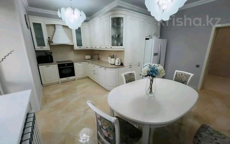 3-бөлмелі пәтер · 108.7 м² · 6/9 қабат, ул. Биржан Сал 72, бағасы: 60 млн ₸ в Кокшетау — фото 2
