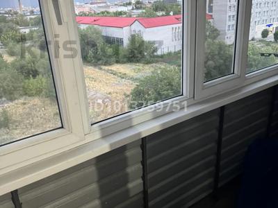 1-бөлмелі пәтер · 41.8 м² · 7/10 қабат, Шугаева 159, бағасы: 16 млн ₸ в Семее