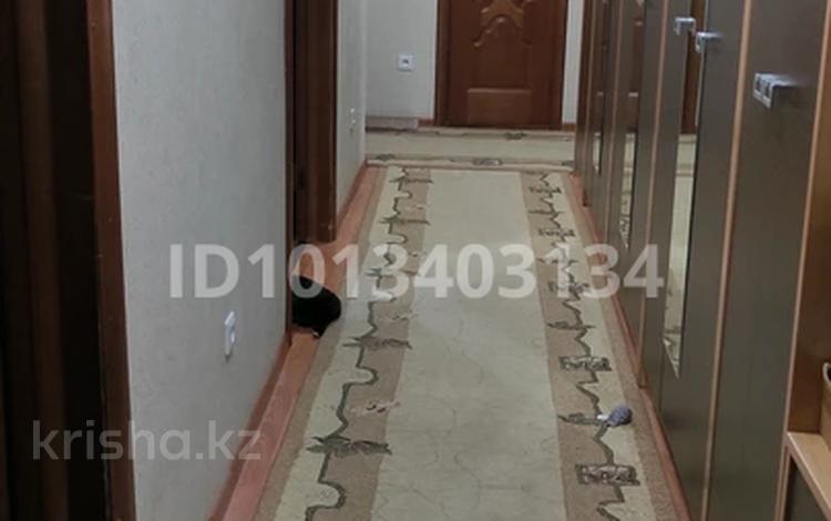 3-бөлмелі пәтер · 75.4 м² · 8/9 қабат, Московская — 14 школа, бағасы: 38 млн ₸ в Астане, Сарыарка р-н — фото 2