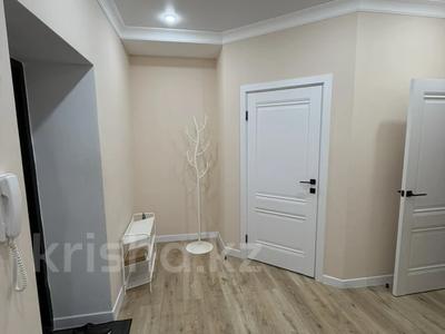 2-бөлмелі пәтер · 68 м² · 9/10 қабат, мкр Нурсая, Т. Жумагалиева 10, бағасы: 280 000 〒 в Атырау