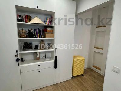 2-бөлмелі пәтер · 42.2 м² · 3/4 қабат, мкр №6 — Койшуманова, бағасы: 31.8 млн 〒 в Алматы, Ауэзовский р-н