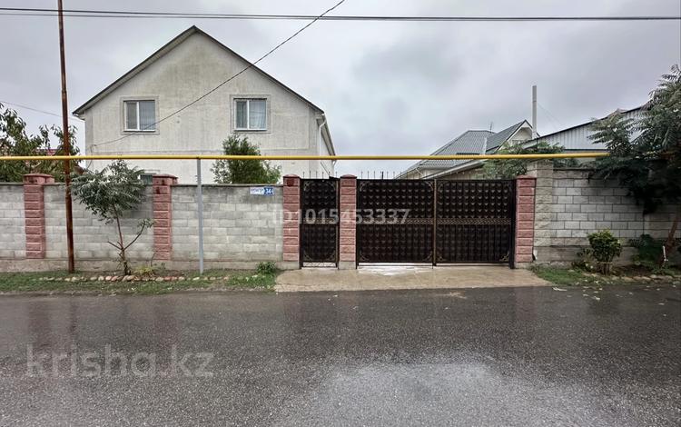 Отдельный дом · 7 комнат · 199.8 м² · 6 сот., Кулагер 34 за 75 млн ₸ в Каскелене — фото 2
