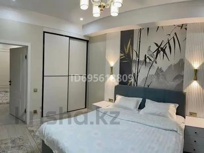 2-комнатная квартира · 70 м² · 8/21 этаж, 17-й мкр 6 за 30 000 ₸ в Актау
