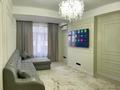 2-комнатная квартира · 70 м², 17-й мкр 6 за 30 000 〒 в Актау — фото 2