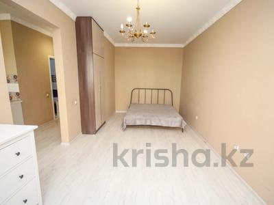 1-комнатная квартира · 40 м² · 5/12 этаж, Сулейменова — Пятницкого за 38.5 млн ₸ в Алматы, Ауэзовский р-н